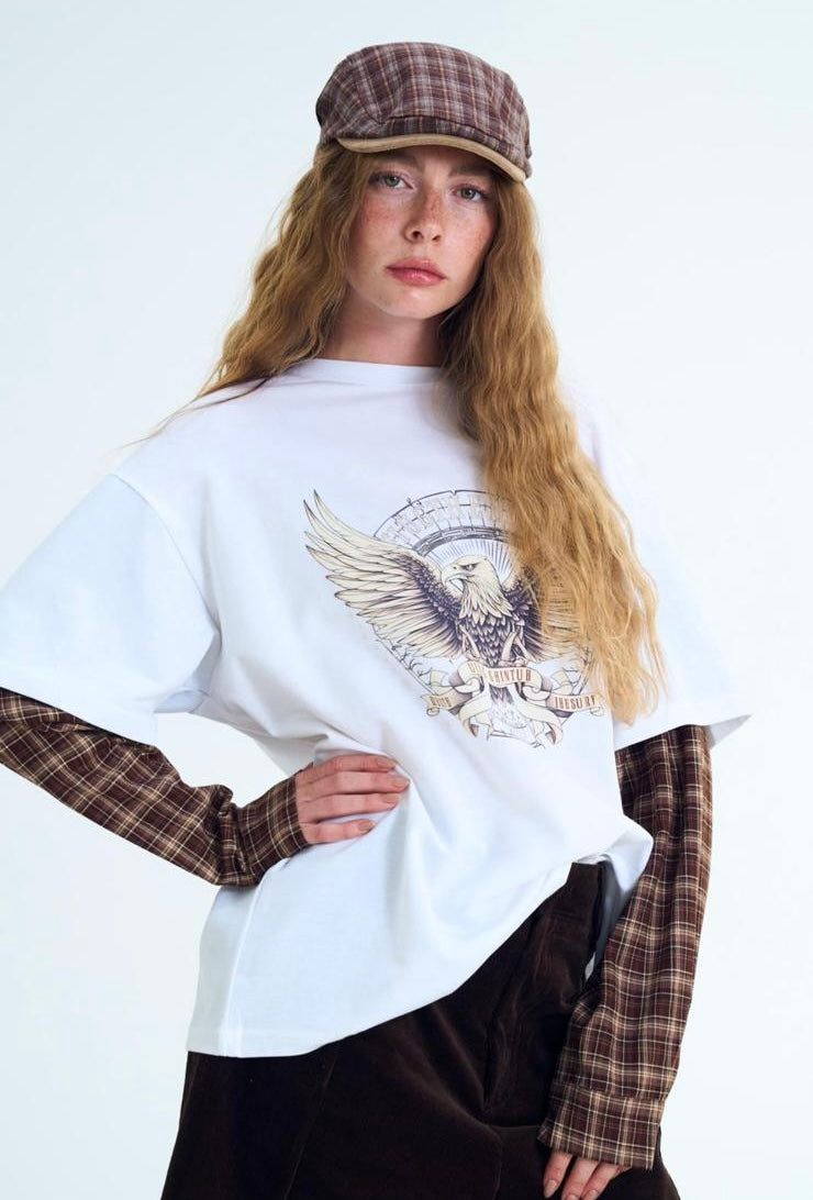 חולצת אליסיה