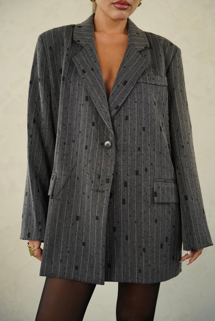 ג׳קט שמלה קליאו