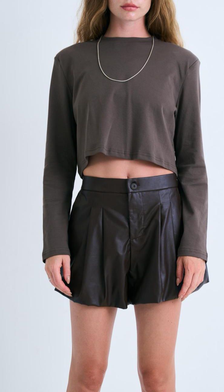 חולצה ביליה