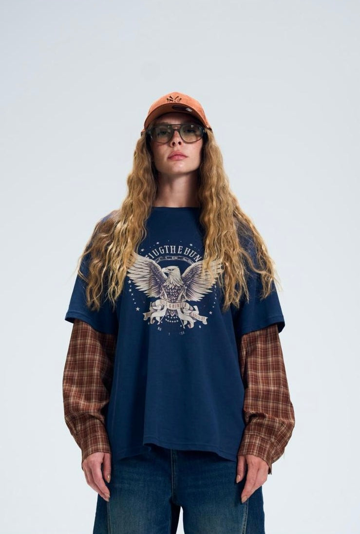 חולצת אליסיה