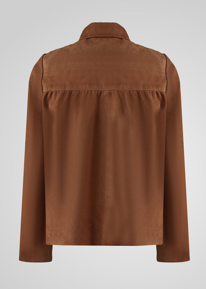 גקט זמש Anissa