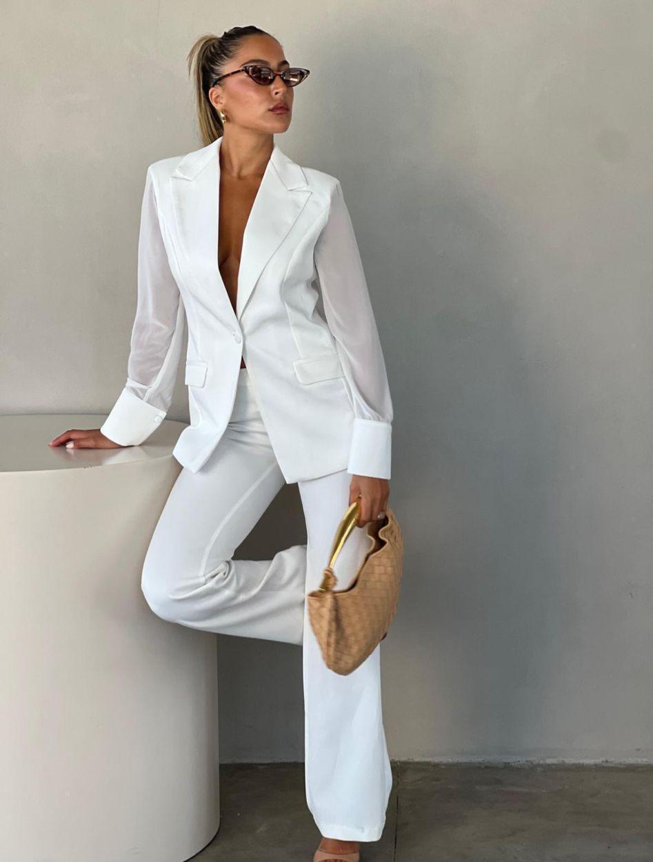 חליפת גב שקוף