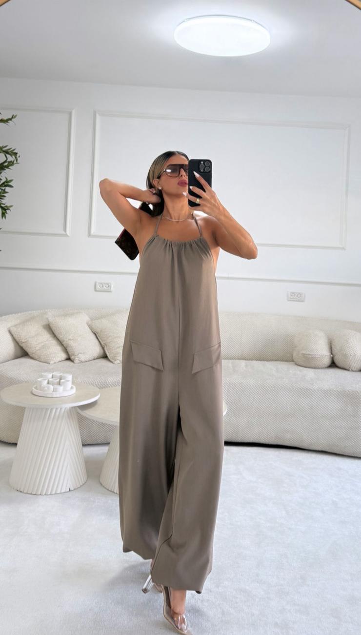 אוברול בלון