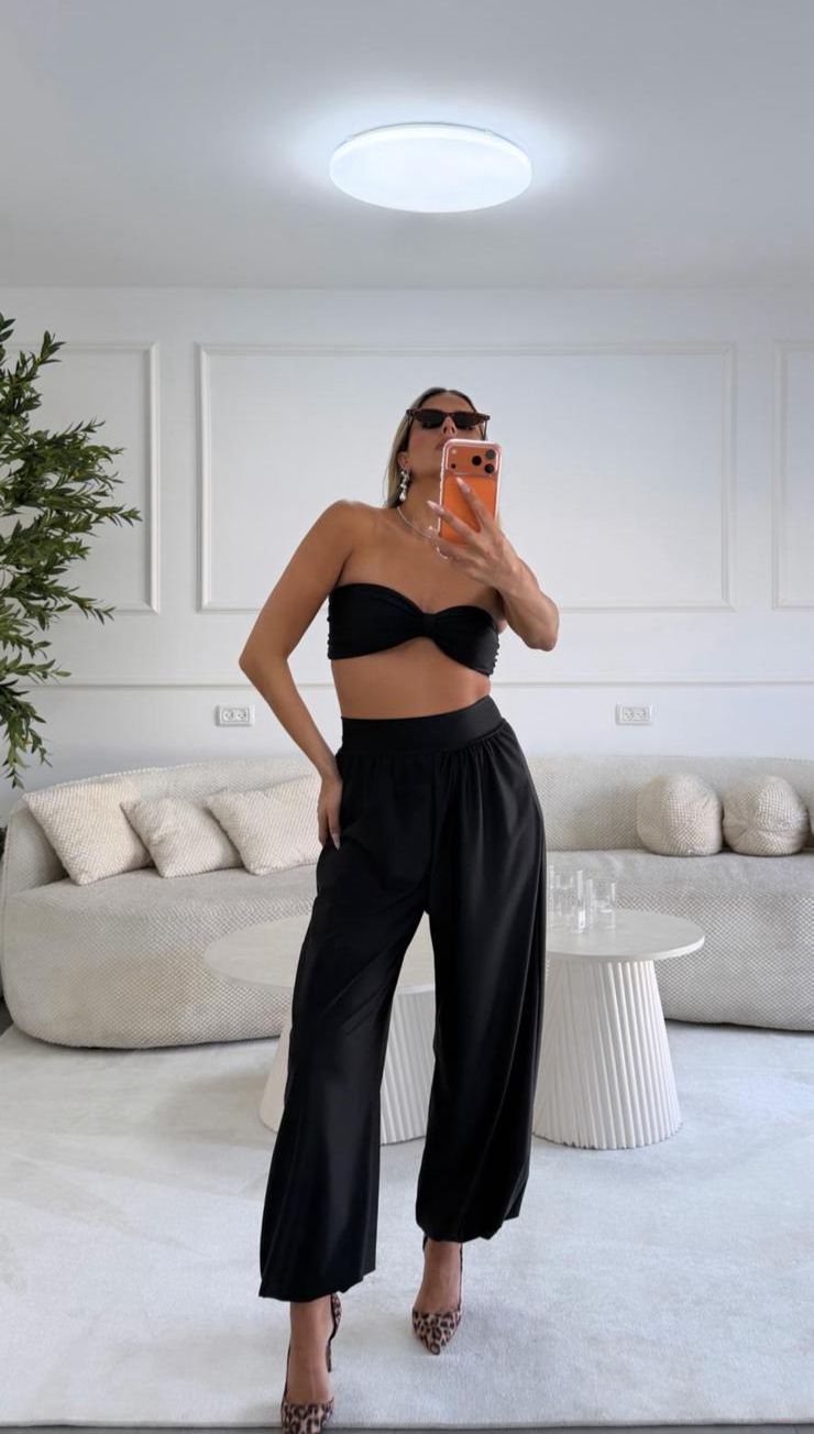 חליפת סטרפלס