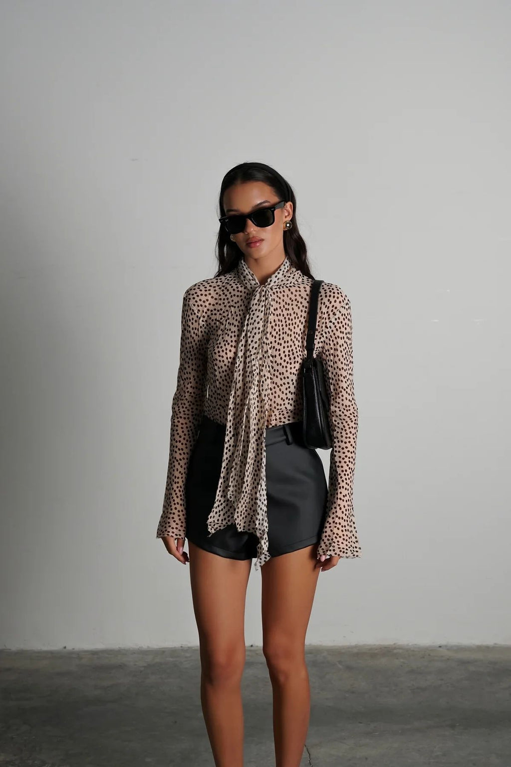 חולצת קאפלה