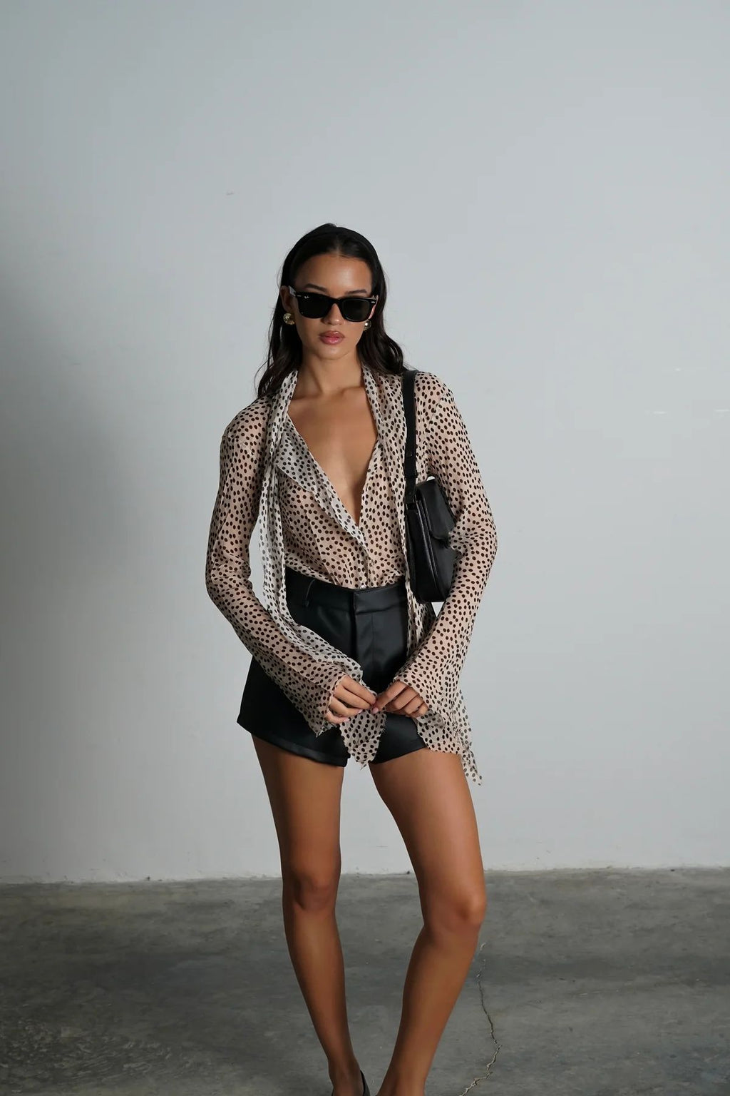 חולצת קאפלה