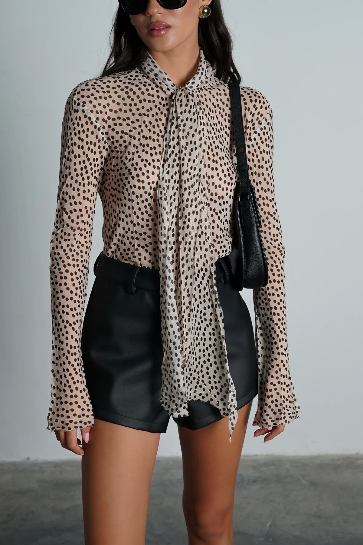 חולצת קאפלה