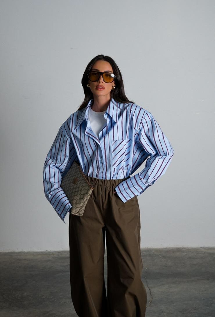 חולצת קיאטרו