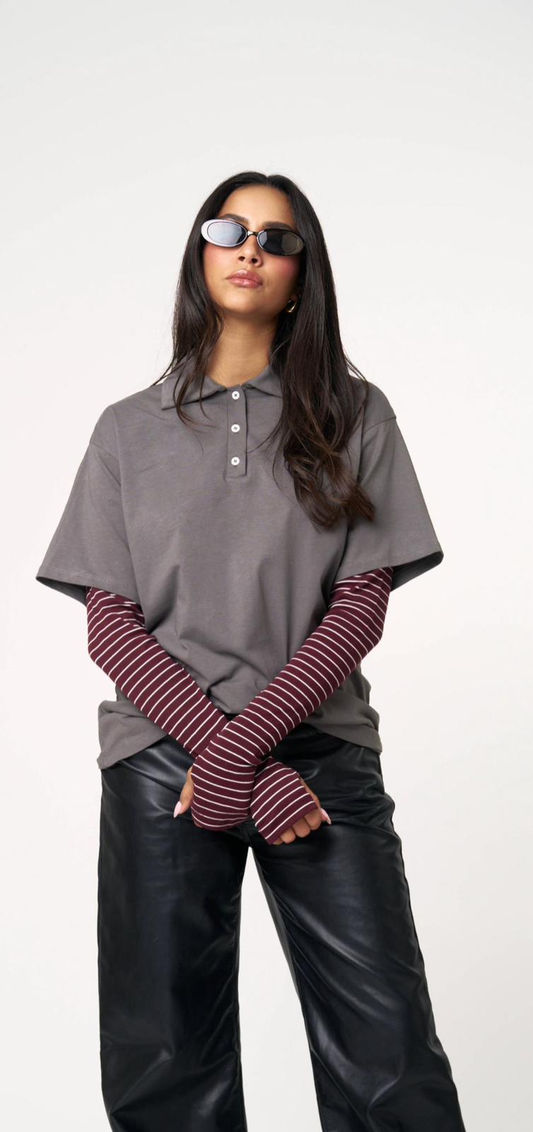 חולצת אליאנה