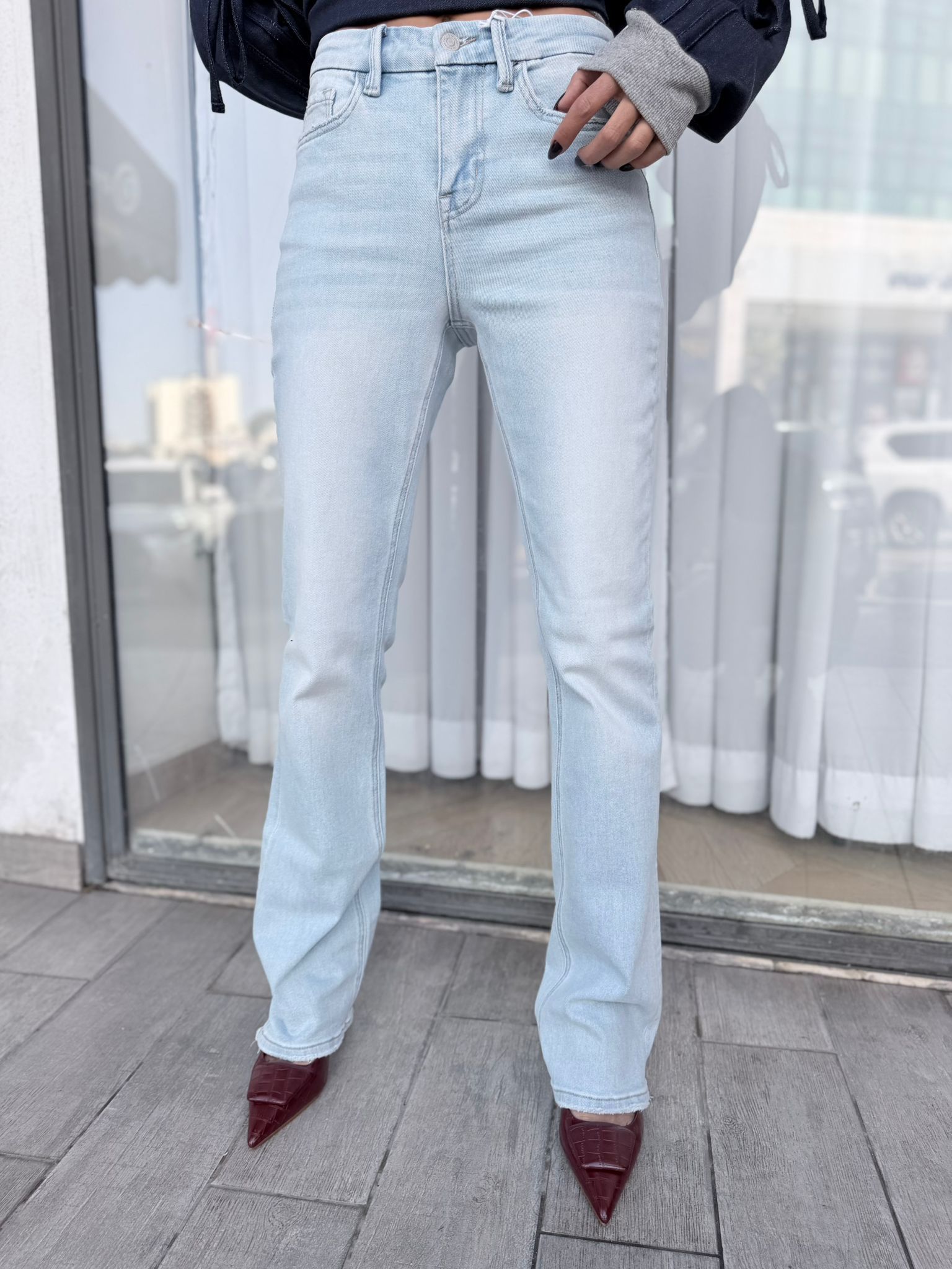 גינס בהיר Flying Monkey