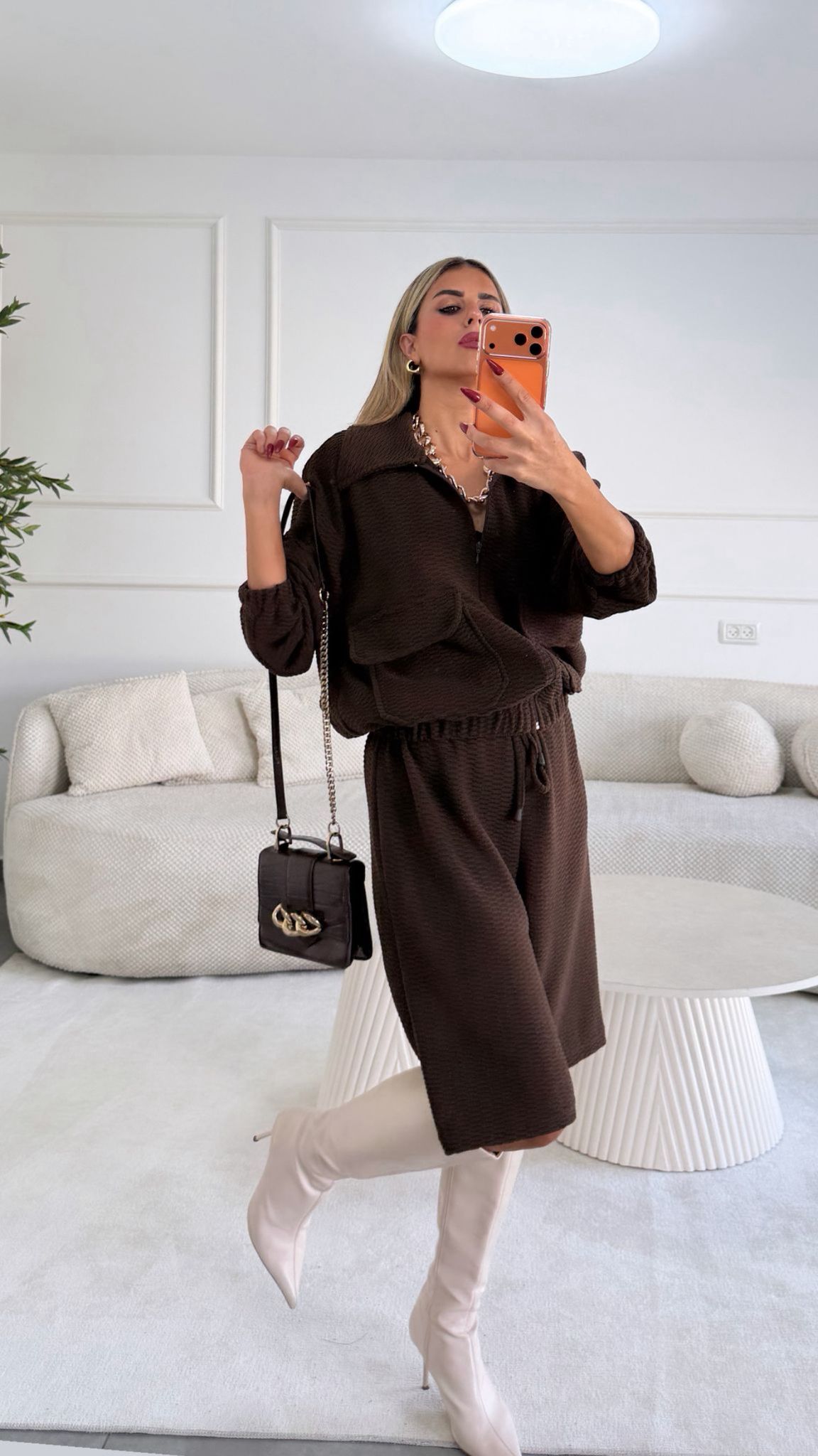 חליפת ברמודה