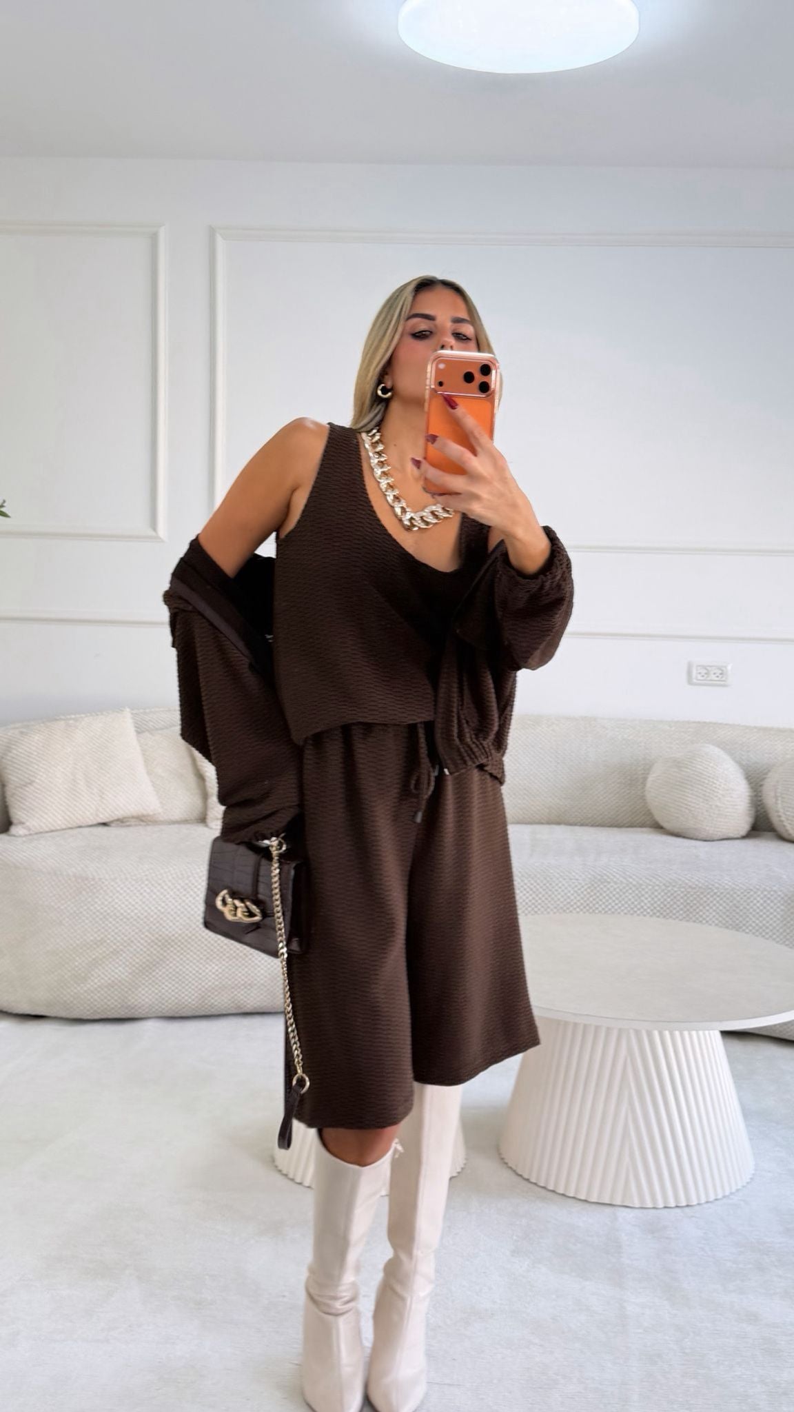 חליפת ברמודה