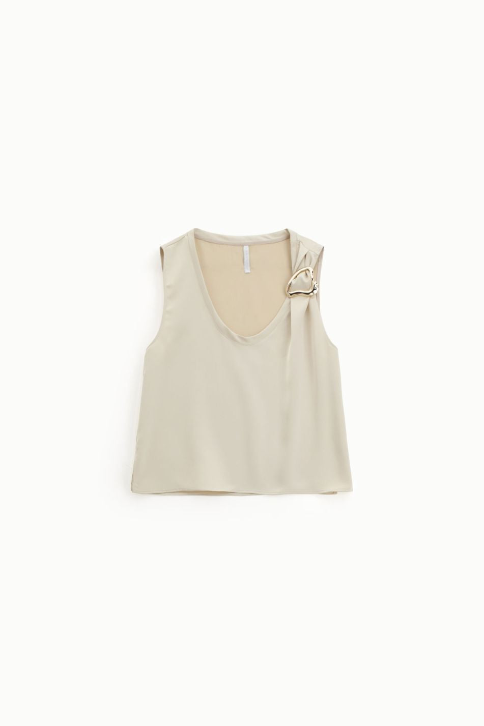 גופיה סאטן imperial