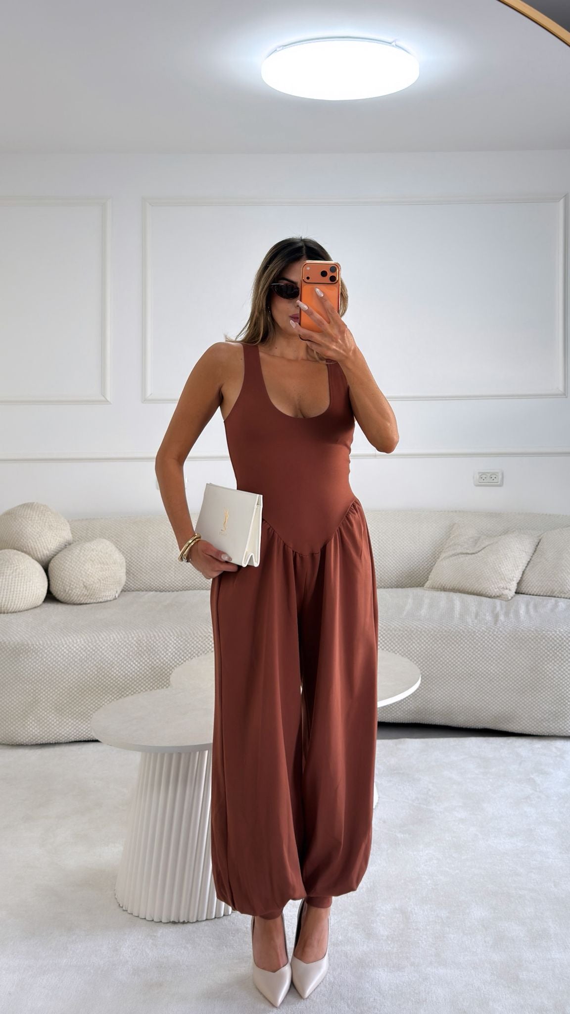 אוברול בלון