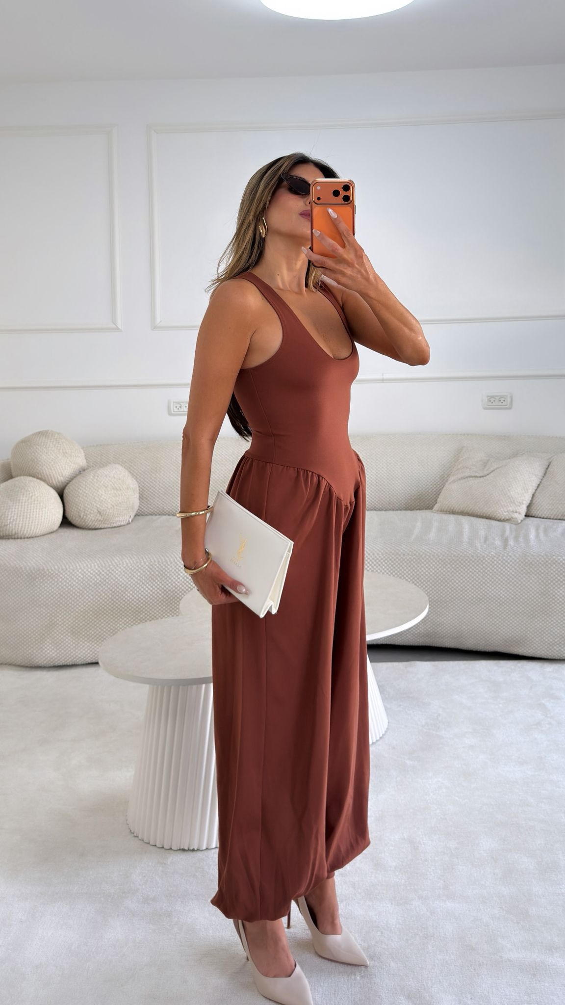 אוברול בלון