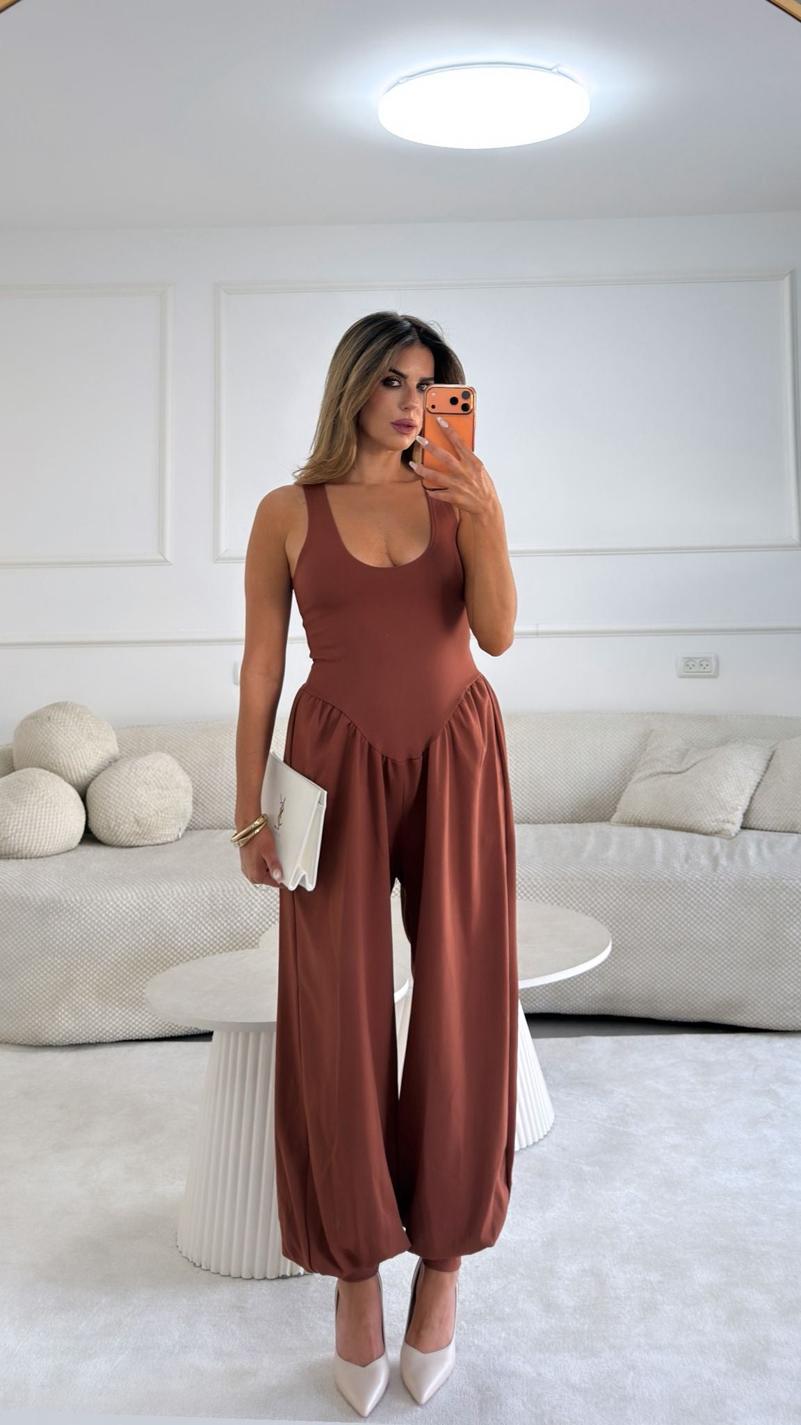 אוברול בלון