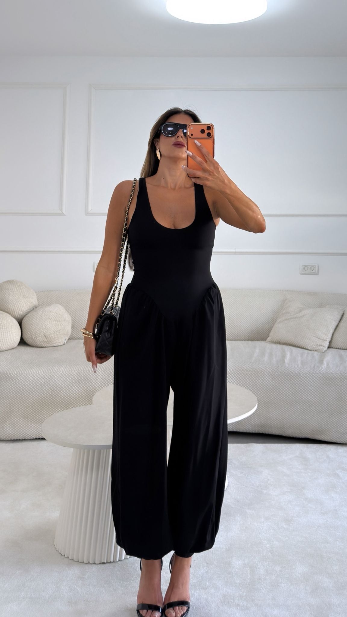 אוברול בלון