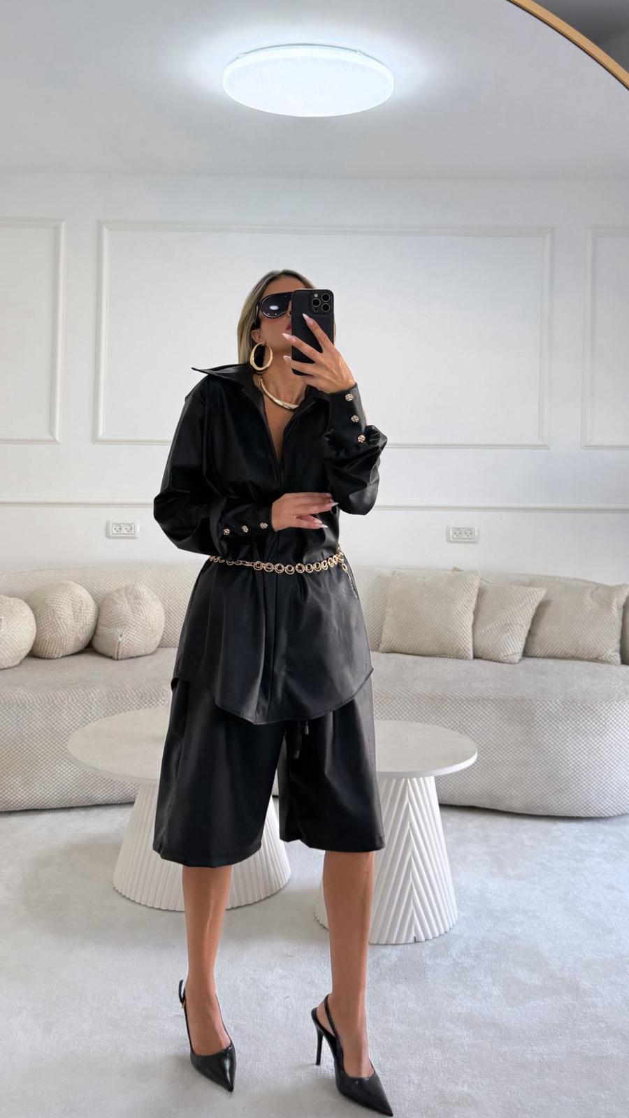 חליפת ברמודה נטלי שווילי