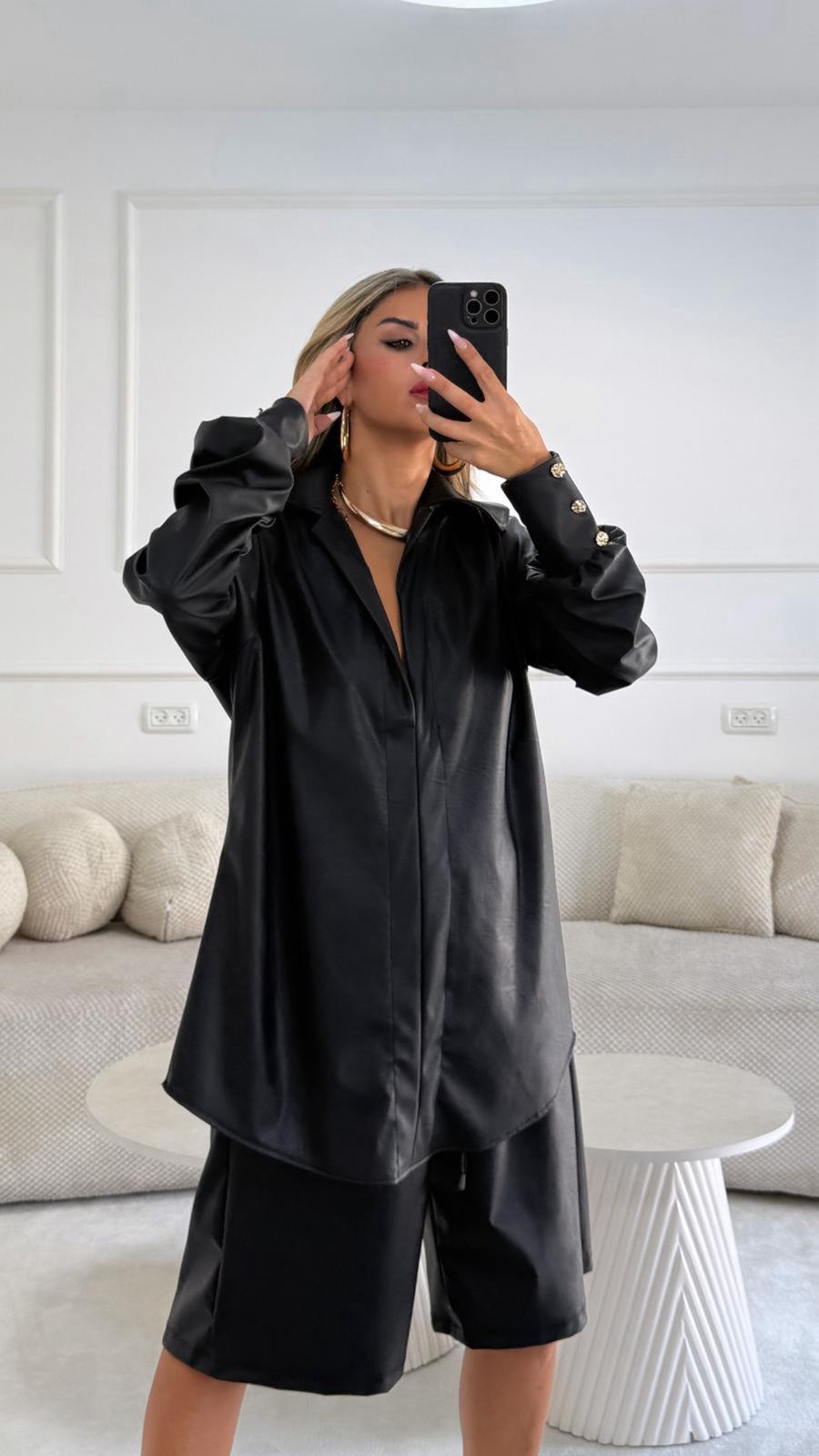 חליפת ברמודה נטלי שווילי