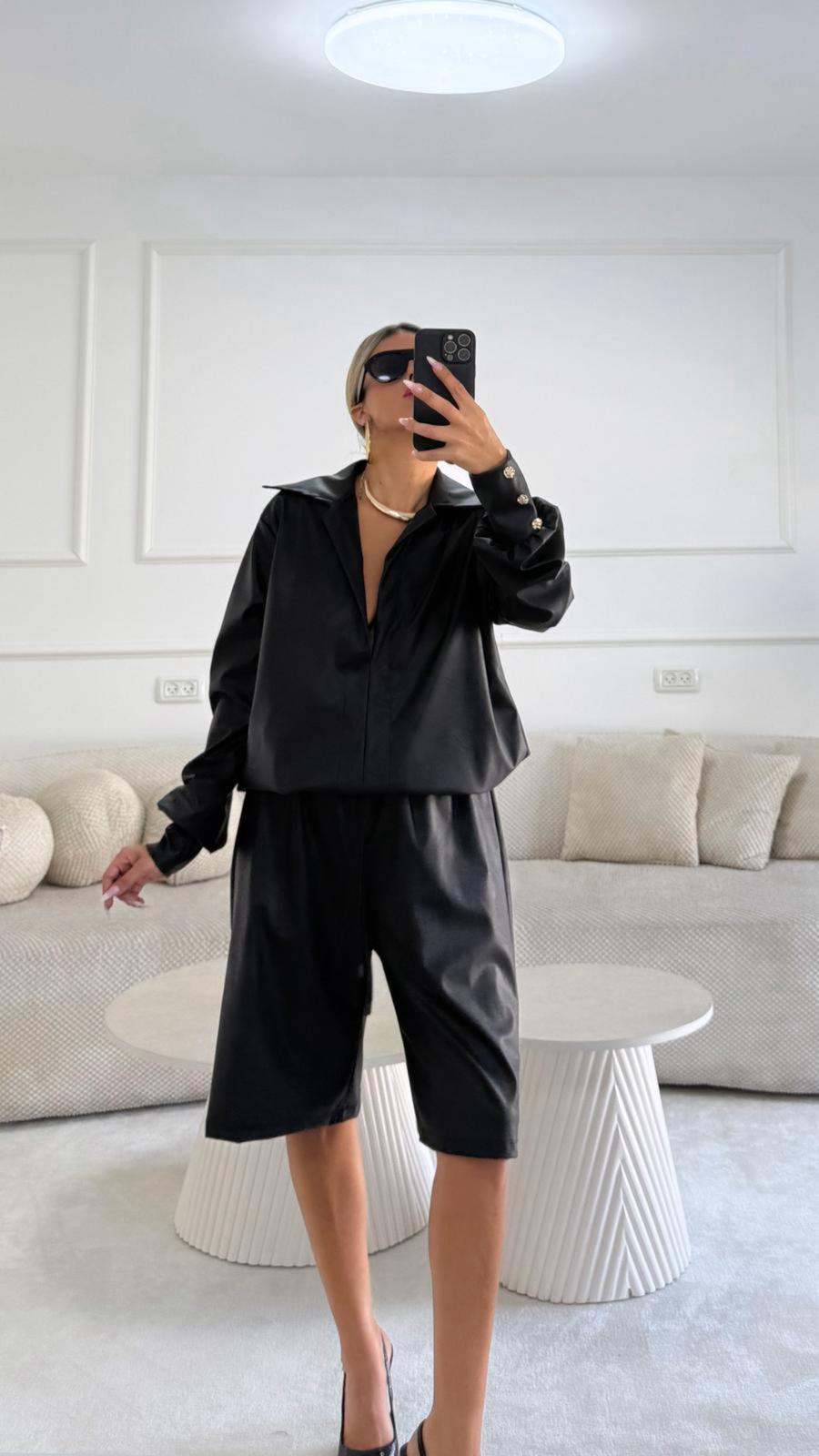 חליפת ברמודה נטלי שווילי