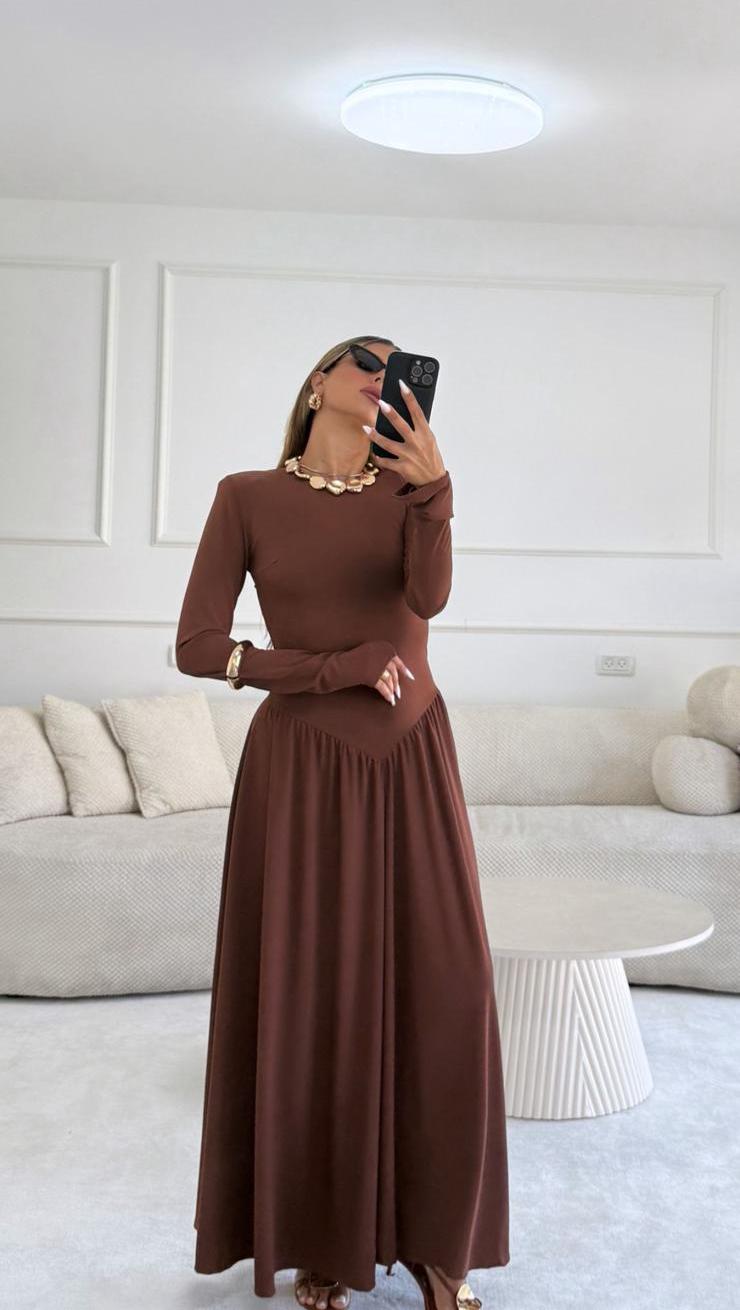 שמלת משולשים